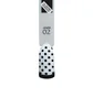 Лак для стемпінгу Adore Professional Stamp It №02 Charcoal, чорний, 8 мл