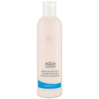 Krem do demakijażu i oczyszczania skóry LeviSsime Aqua, 250 ml