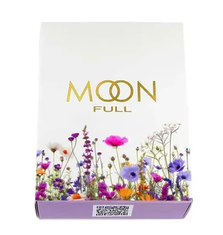Лімітований набір Moon Full #1: Poly Gel 07, Poly Gel 08, Jelly Gel 21, Prep & Cleanser 3-в-1
