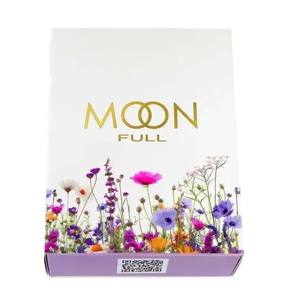Лімітований набір Moon Full #1: Poly Gel 07, Poly Gel 08, Jelly Gel 21, Prep & Cleanser 3-в-1