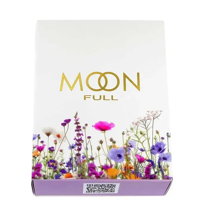 Лімітований набір Moon Full #1: Poly Gel 07, Poly Gel 08, Jelly Gel 21, Prep & Cleanser 3-в-1
