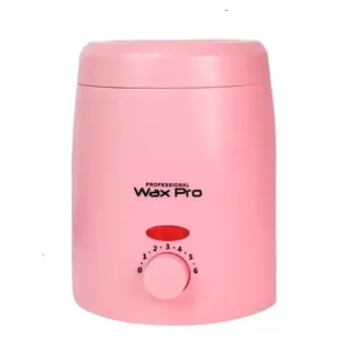 Mini Wax Heater Pro 200, pink, 200 ml