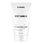 Парфумерний крем для тіла Mr.Scrubber, Spicy Vanilla, 150 мл