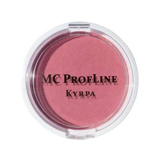 Компактні рум'яна для обличчя MC ProfLine & Kyrpa, Dolce Vita #02, 8 г