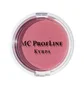 Компактні рум'яна для обличчя MC ProfLine & Kyrpa, Dolce Vita #02, 8 г