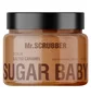 Цукровий скраб для тіла Mr.Scrubber Sugar Baby, Salted Caramel, 450 г