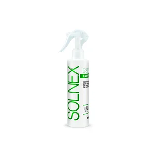 Засіб для дезінфекції з тригером Solnex, Green Line Rapid, 250 мл