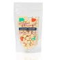 Depilation Wax in Granules Viya Browista, Honey Heart, 100 g