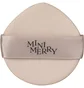 Тональний кушон Mini Merry Long Wear Cushion, з центелою та ніацинамідом, Vanilla #21, 13 г
