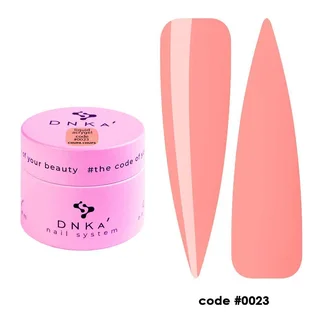 Liquid Acrygel DNKa' #0023 Chupa Chups, jar, 15 ml