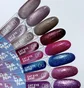 Baza kamuflująca Luna Moon Cat Eye #2, 13 ml