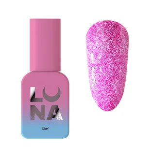 Baza kamuflująca Luna Moon Lurex #8, 13 ml