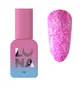 Baza kamuflująca Luna Moon Lurex #8, 13 ml