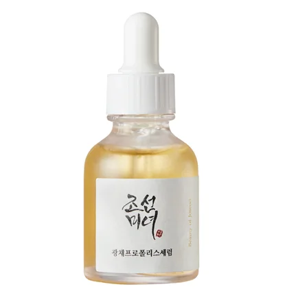 Зволожуюча сироватка для обличчя Beauty of Joseon Glow Serum Propolis and Niacinamide, 30 мл