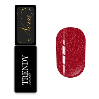 Гель-лак Trendy Nails Stellar Lights Gel Polish, Nova, HEMA/TPO free, 8 мл