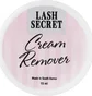 Cream Eyelash Remover Lash Secret, 15 ml