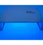 Лампа для гель-лаку Sun Mini UV/LED, White, 6 Вт