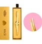 Angled Eyebrow Tweezers Lendi Golden, Spark