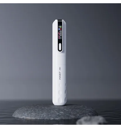 Maszynka do makijażu permanentnego Mast Y22 Pro WQP-054, White