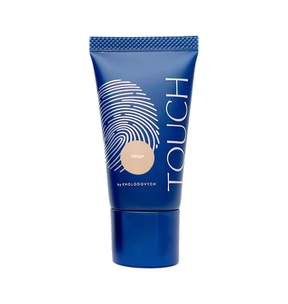 Полігель Touch Polygel, Beige, 30 мл