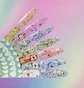 Блискітки для нігтів YouAreCute Glitter Gel, #9, 5г