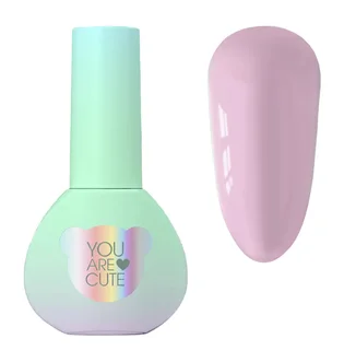 Гель-лак YouAreCute Color, #10, 5мл