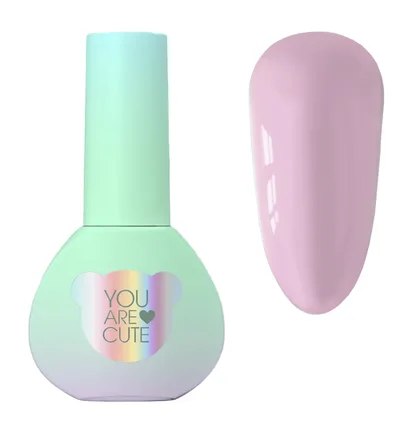 Гель-лак YouAreCute Color, #10, 5мл