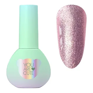 Гель-лак YouAreCute Color, #108, 5мл