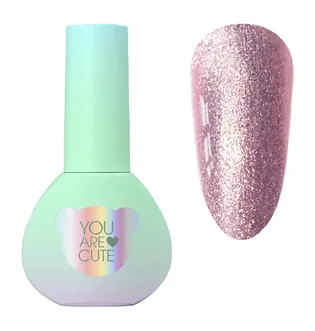 Gel Polish YouAreCute Color, #108, 5ml
