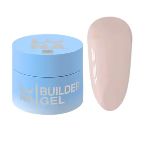 Żel do przedłużania Luna Moon Premium #23, 15 ml