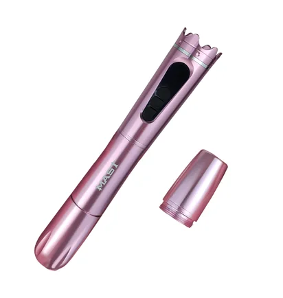 Машинка для перманентного макіяжу Mast WQP-103, Pink