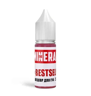 Пігмент для татуажу The Mineral Bestseller, 10 мл