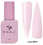Акрил-гель для нігтів DNKa' Liquid Acrygel #0015 Panna Cotta, 12 мл