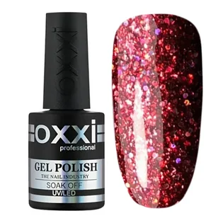 Гель-лак Oxxi Professional Star Gel #001, 10 мл