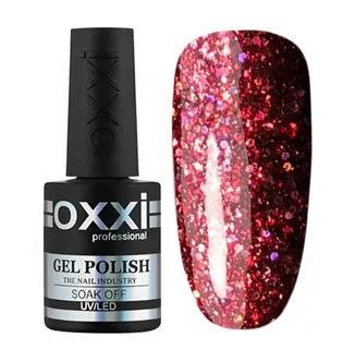Gel Polish Oxxi Star #001, 10 ml