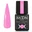 Lakier hybrydowy Moon Full Tutti Frutti Color #931, jaskraworóżowy, 8 ml