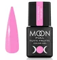 Lakier hybrydowy Moon Full Tutti Frutti Color #931, jaskraworóżowy, 8 ml