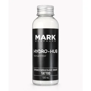 Концентрат для очищення поверхонь Mark Ecopharm Hydro-Hub, 100 мл