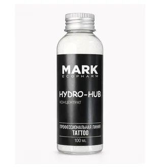 Концентрат для очищення поверхонь Mark Ecopharm Hydro-Hub, 100 мл