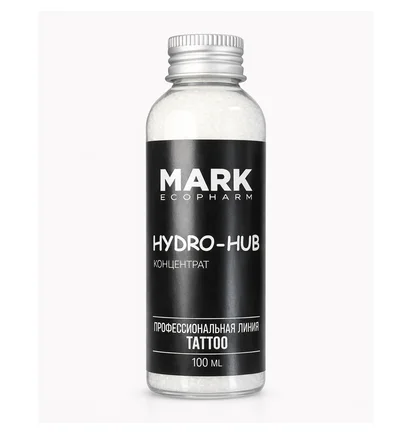 Концентрат для очищення поверхонь Mark Ecopharm Hydro-Hub, 100 мл