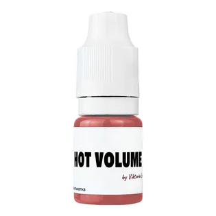 Коректор для перманентного макіяжу губ The Mineral Hot Volume, 6 мл