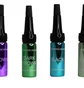 Набір хни для брів Ekko Beauty, 6 відтінків