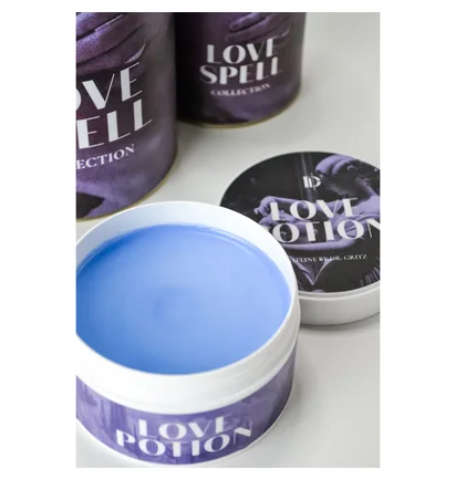 Вазелін для тату Dr. Gritz Love Potion, 200 мл