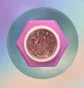 Блискітки для нігтів YouAreCute Glitter Gel, #2, 5г