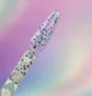 Блискітки для нігтів YouAreCute Glitter Gel, #9, 5г