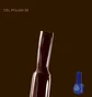Гель-лак Touch Gel Polish #39, 9 мл