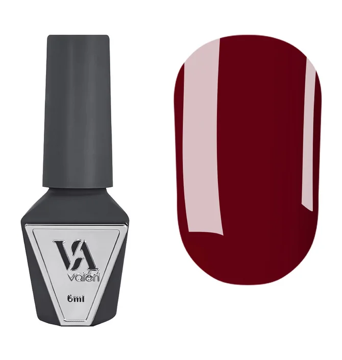 Lakier hybrydowy Valeri Color #13, 6 ml