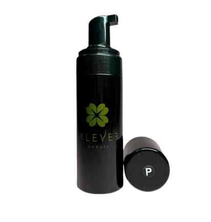 Antibacterial Tattoo Foam Klever Pamplemousse, 150 ml