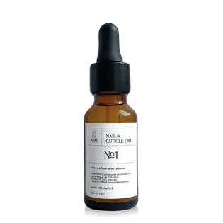 Олія для кутикули Adore Professional Niche №1 Tuberosa, 20 мл