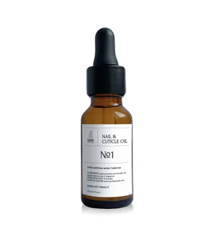Олія для кутикули Adore Professional Niche №1 Tuberosa, 20 мл